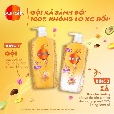 Sunsilk mềm mượt diệu kỳ 